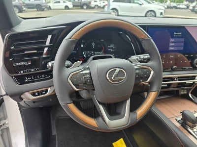 2026 Lexus RX 350 PREMIUM PLUS