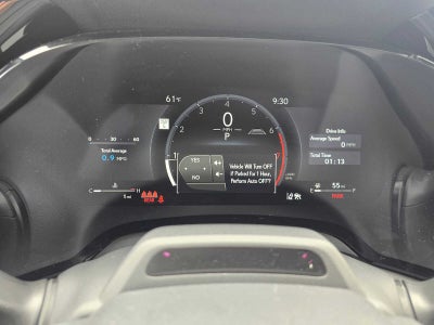 2026 Lexus RX 350 PREMIUM PLUS
