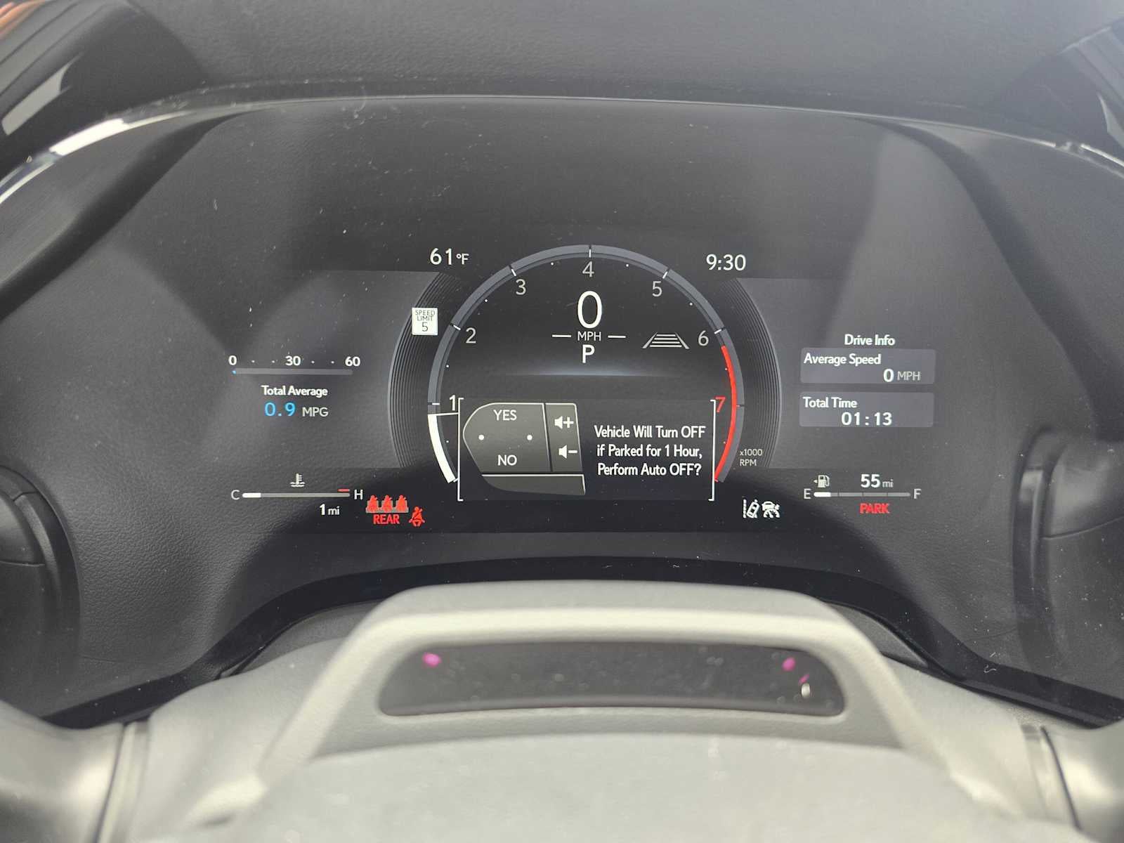 2026 Lexus RX 350 PREMIUM PLUS