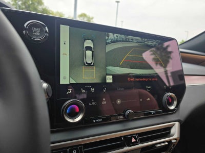 2026 Lexus RX 350 PREMIUM PLUS