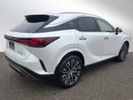 2026 Lexus RX 350 PREMIUM PLUS