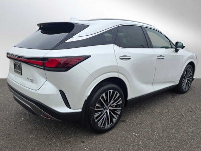 2026 Lexus RX 350 PREMIUM PLUS