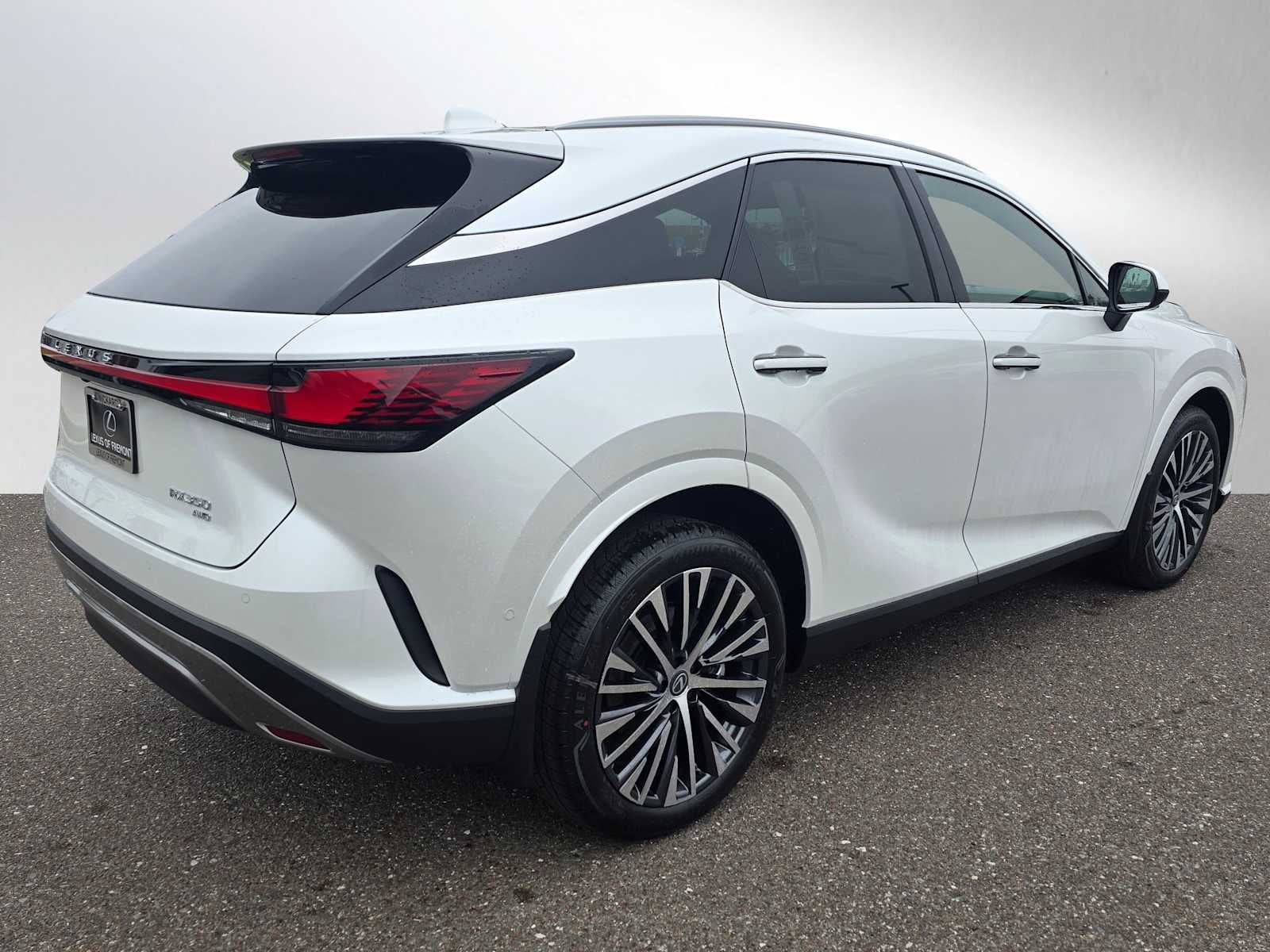 2026 Lexus RX 350 PREMIUM PLUS