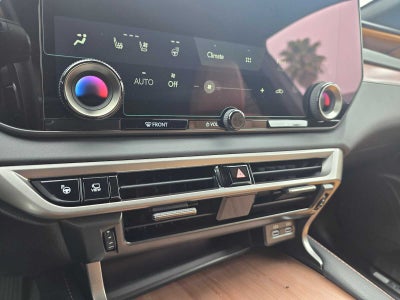 2026 Lexus RX 350 PREMIUM PLUS
