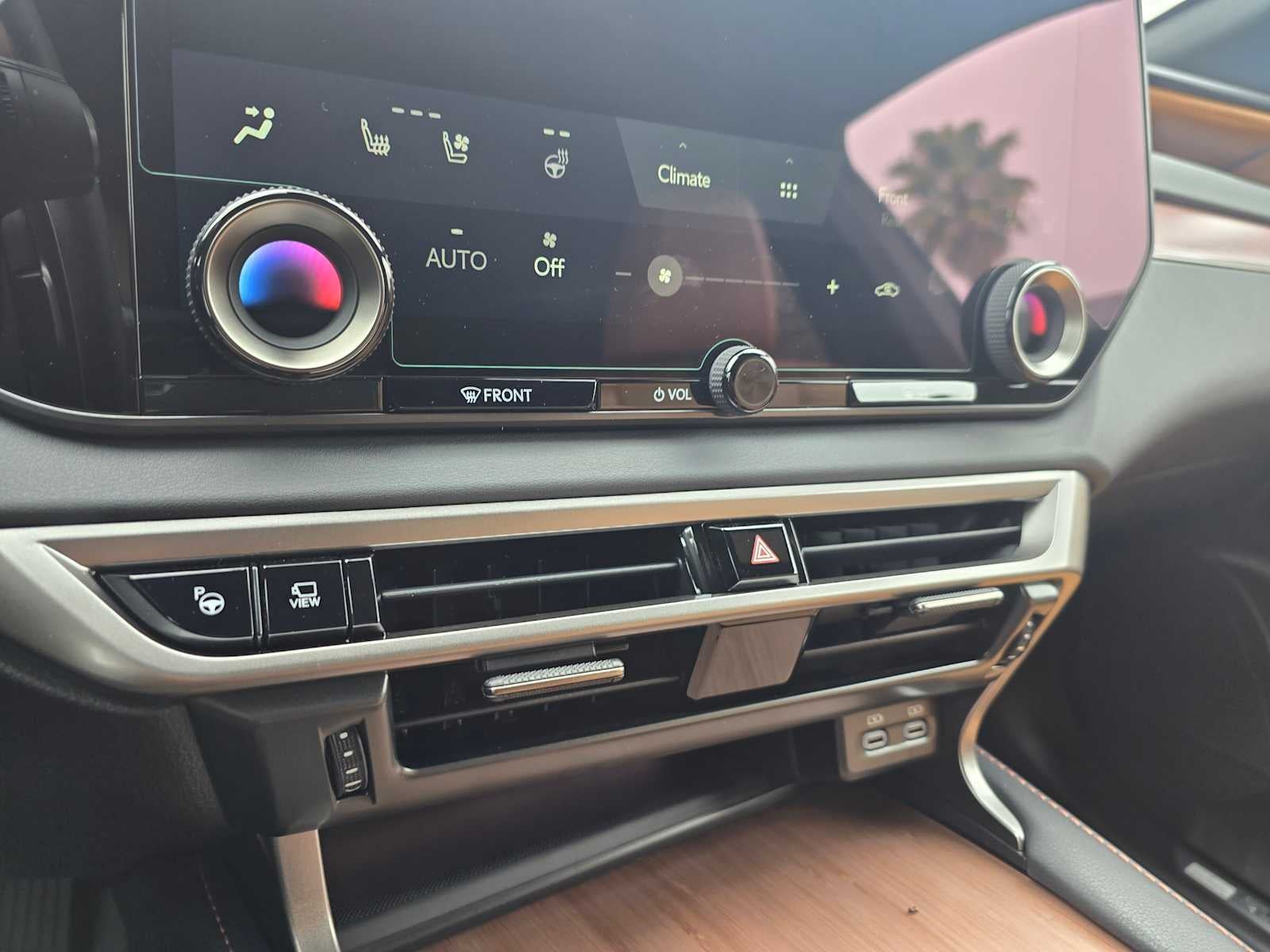 2026 Lexus RX 350 PREMIUM PLUS