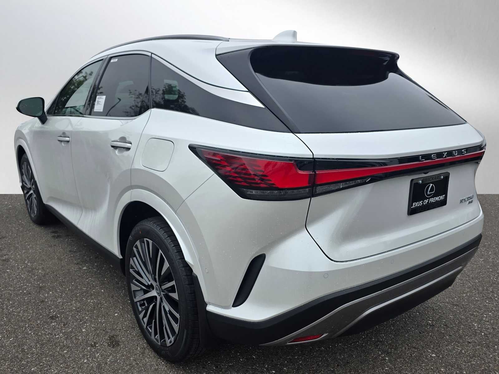 2026 Lexus RX 350 PREMIUM PLUS