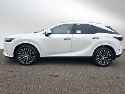 2026 Lexus RX 350 PREMIUM PLUS