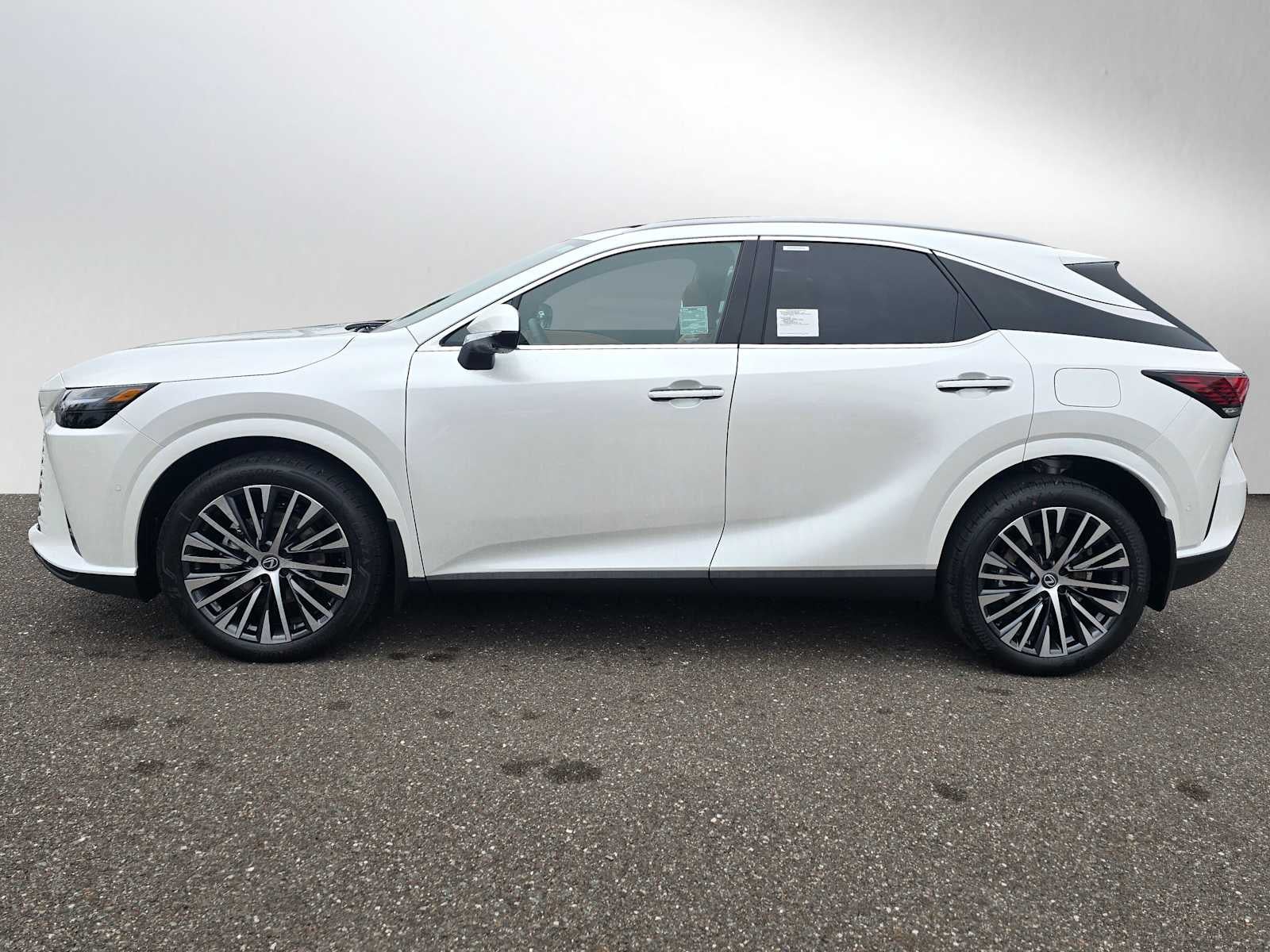 2026 Lexus RX 350 PREMIUM PLUS