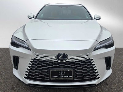 2026 Lexus RX 350 PREMIUM PLUS