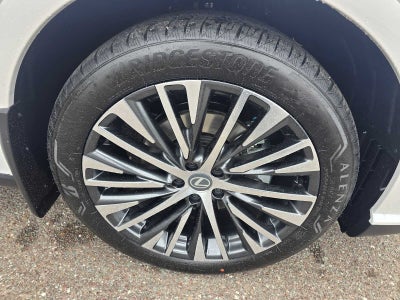 2026 Lexus RX 350 PREMIUM PLUS