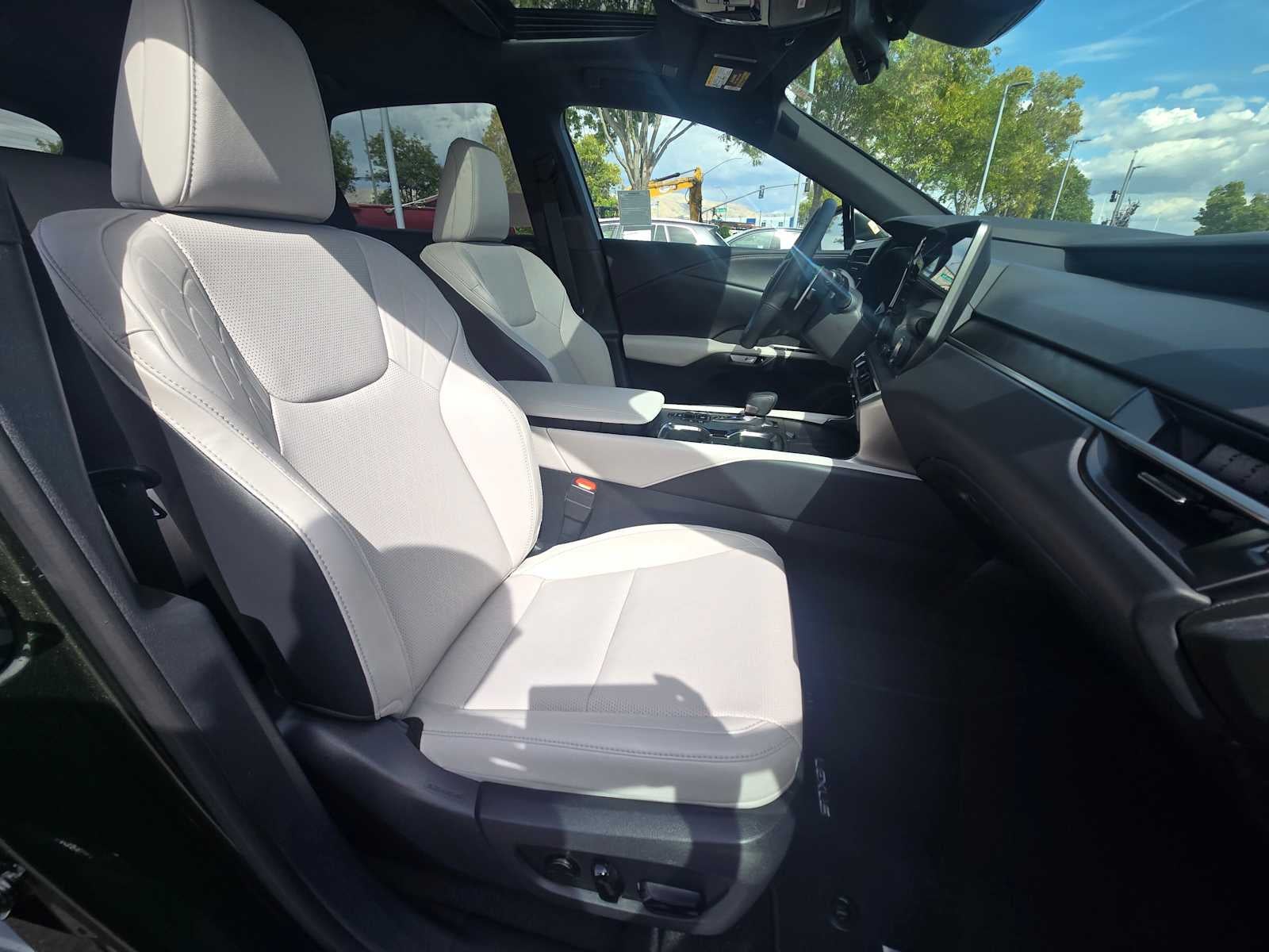 2026 Lexus RX 350 PREMIUM PLUS