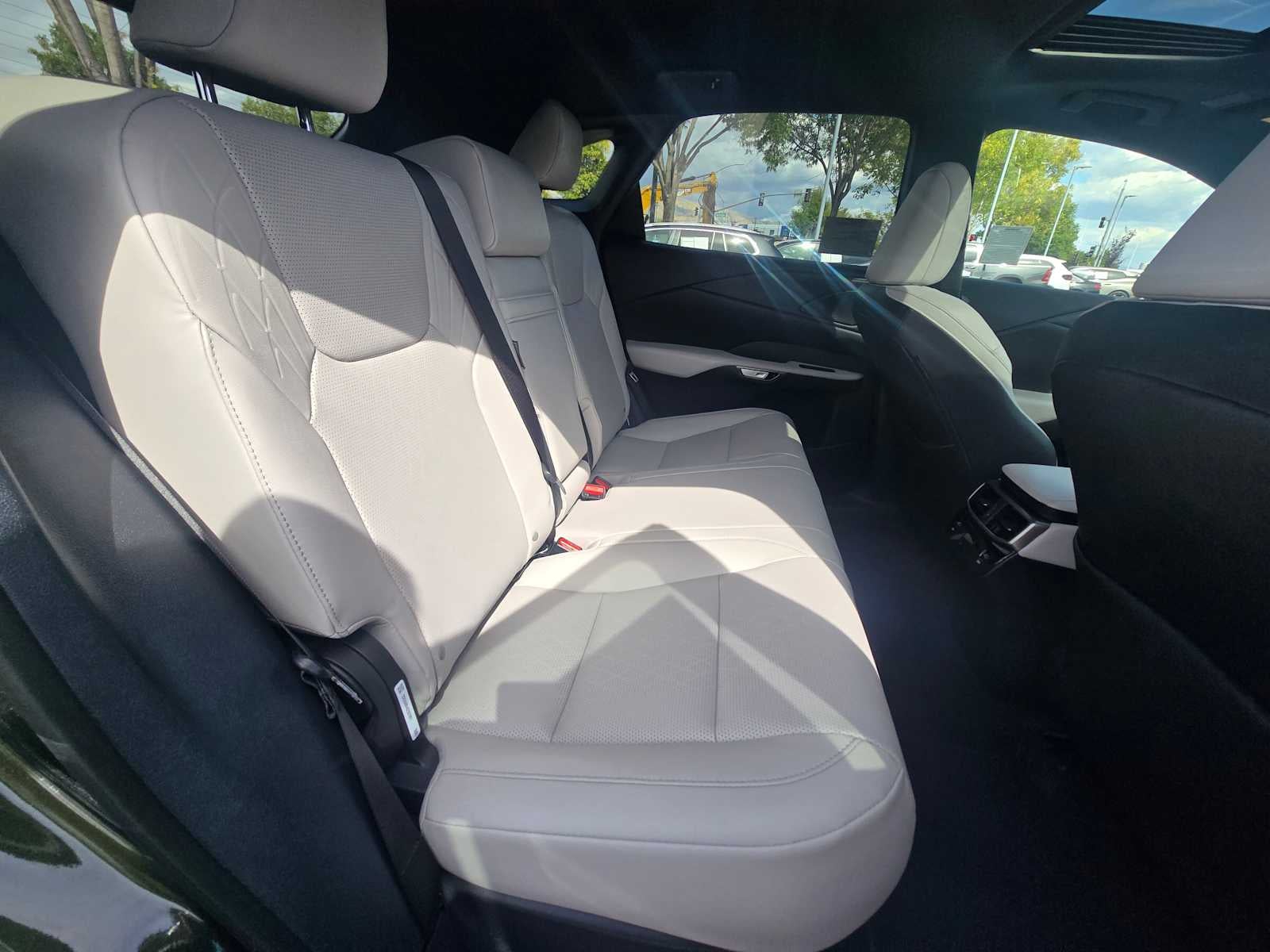 2026 Lexus RX 350 PREMIUM PLUS