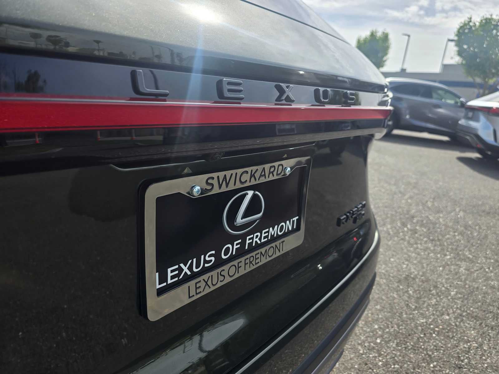 2026 Lexus RX 350 PREMIUM PLUS