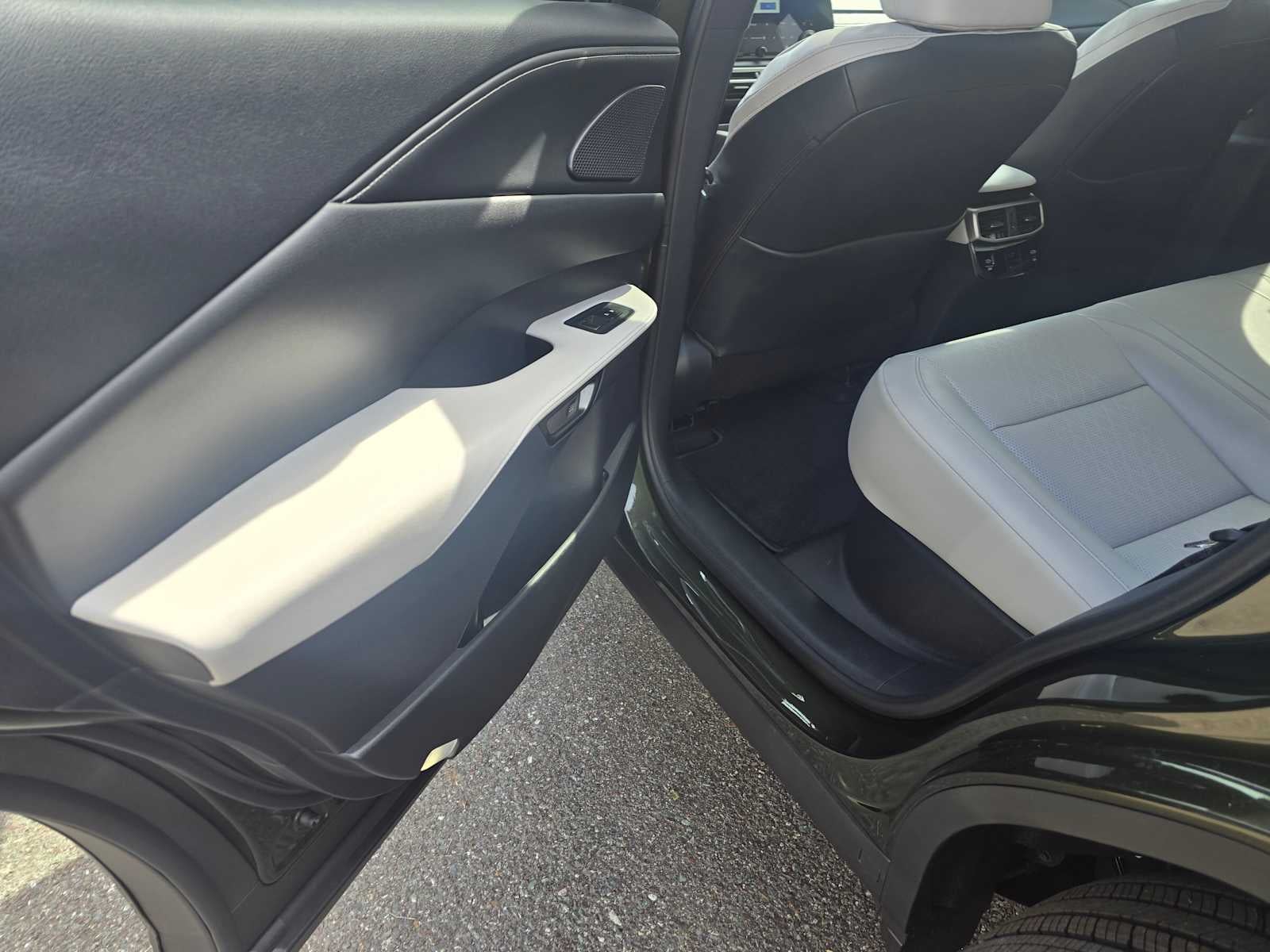 2026 Lexus RX 350 PREMIUM PLUS