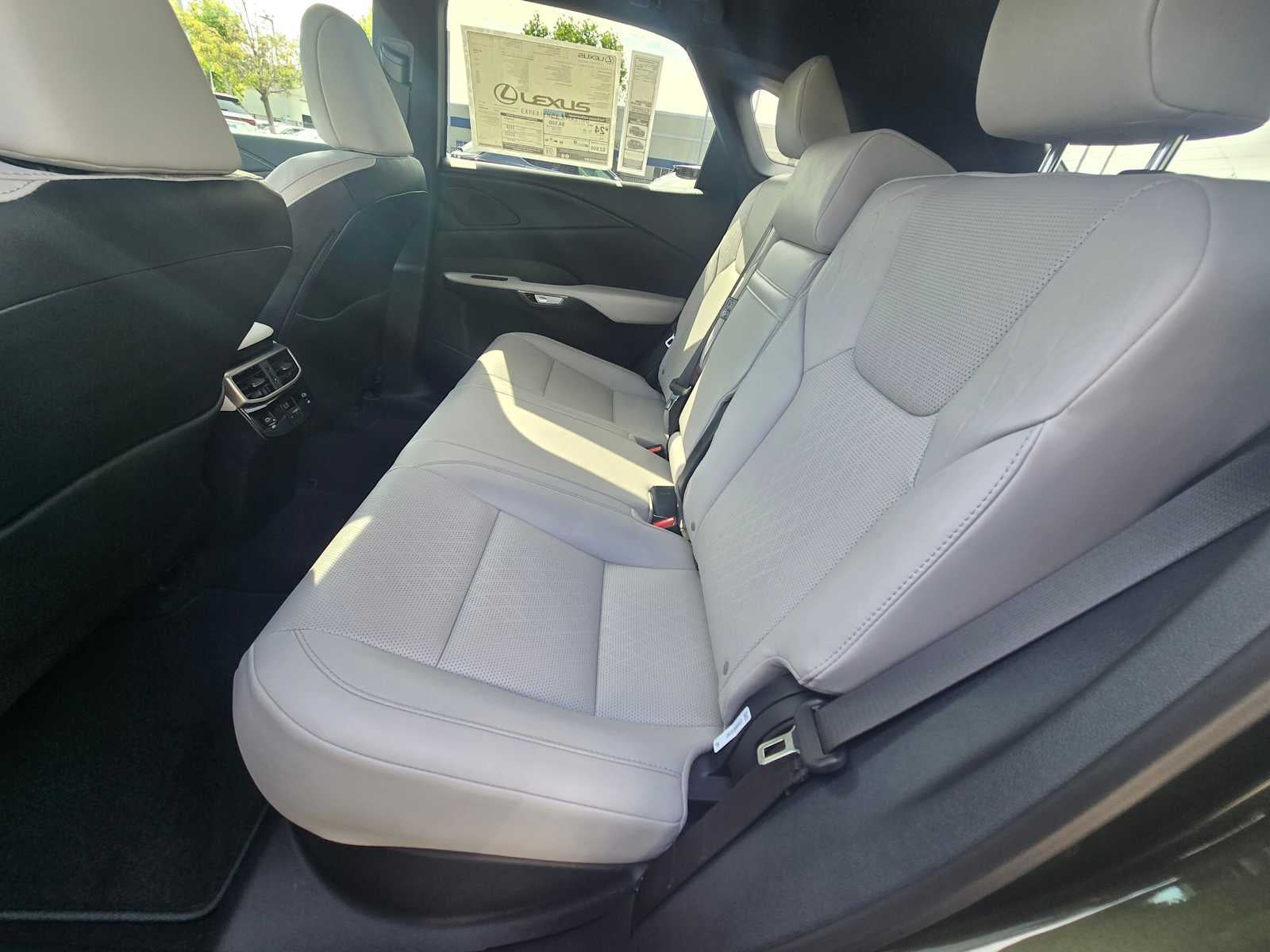 2026 Lexus RX 350 PREMIUM PLUS