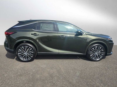 2026 Lexus RX 350 PREMIUM PLUS