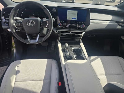 2026 Lexus RX 350 PREMIUM PLUS