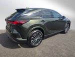 2026 Lexus RX 350 PREMIUM PLUS