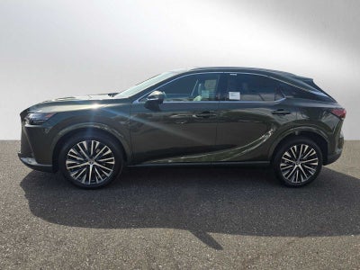2026 Lexus RX 350 PREMIUM PLUS