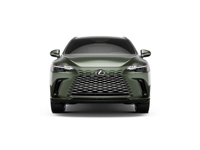 2026 Lexus RX 350 PREMIUM PLUS