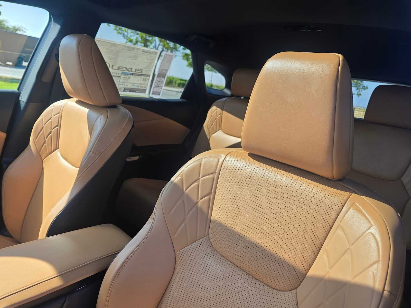 2026 Lexus RX 350 PREMIUM