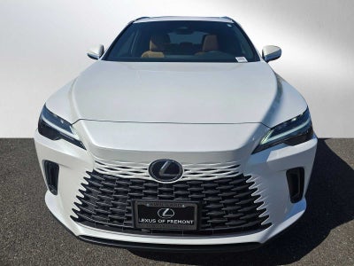 2026 Lexus RX 350 PREMIUM