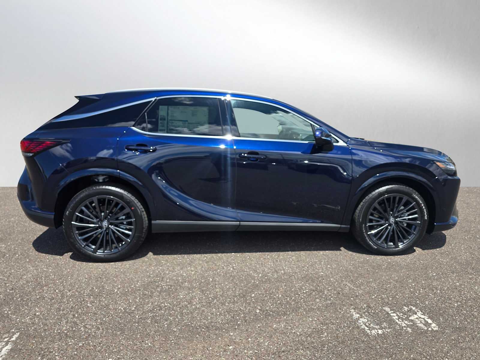 2026 Lexus RX 350 PREMIUM