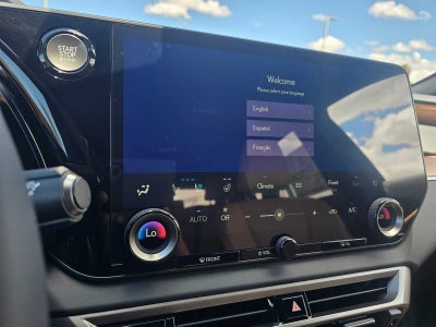 2026 Lexus RX 350 PREMIUM