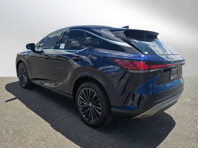2026 Lexus RX 350 PREMIUM