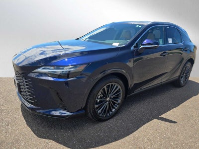 2026 Lexus RX 350 PREMIUM