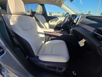 2026 Lexus RX 350 PREMIUM PLUS