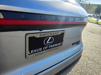 2026 Lexus RX 350 PREMIUM PLUS