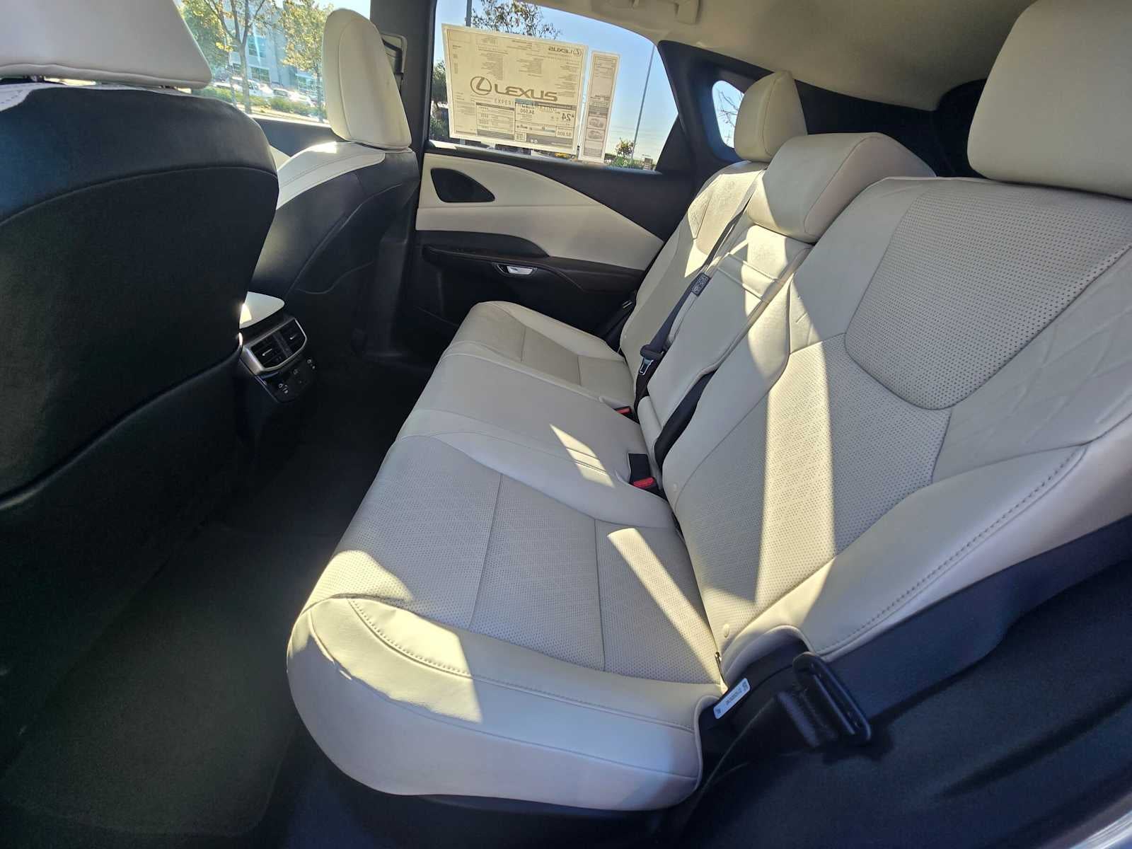 2026 Lexus RX 350 PREMIUM PLUS