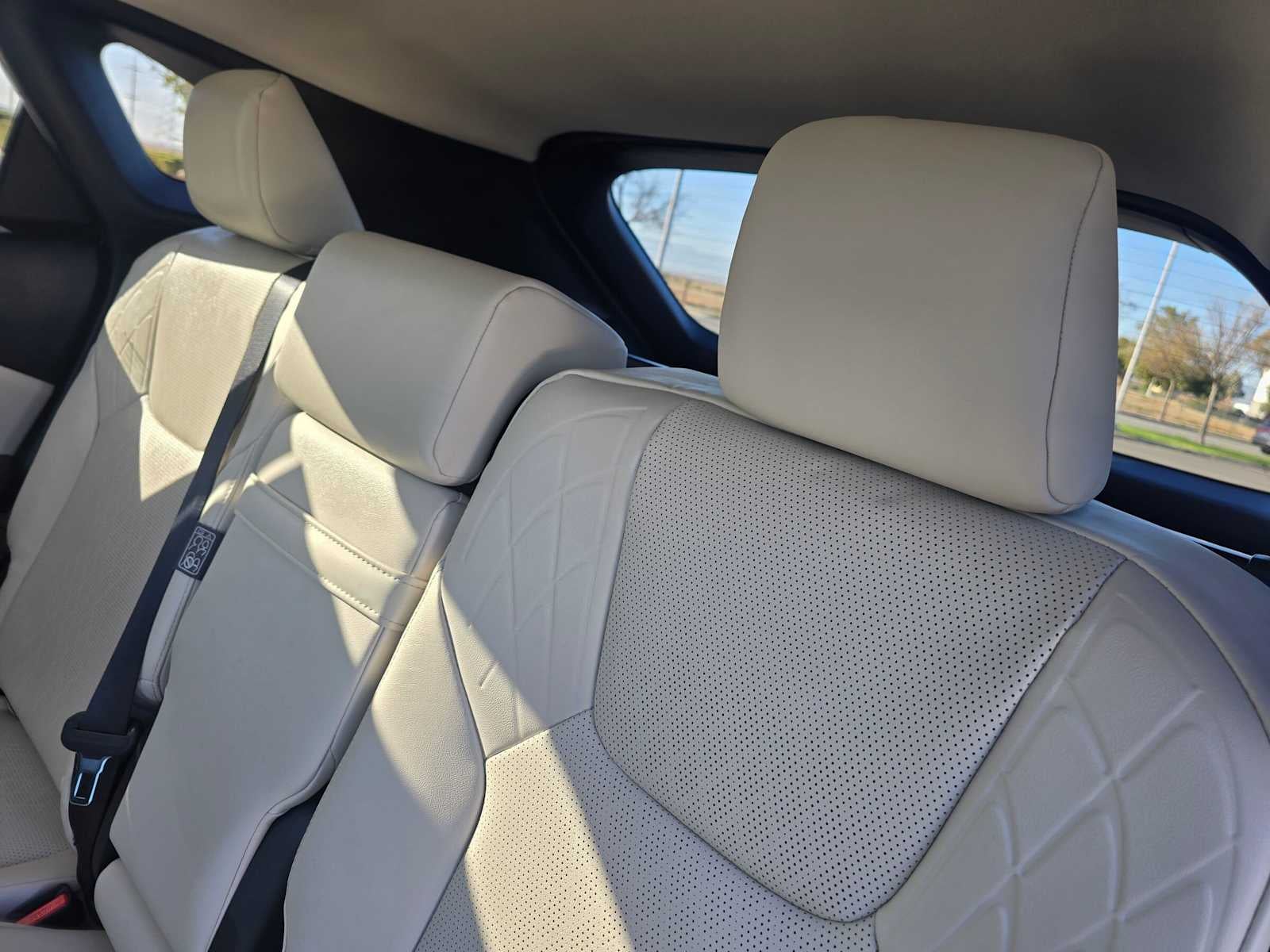 2026 Lexus RX 350 PREMIUM PLUS