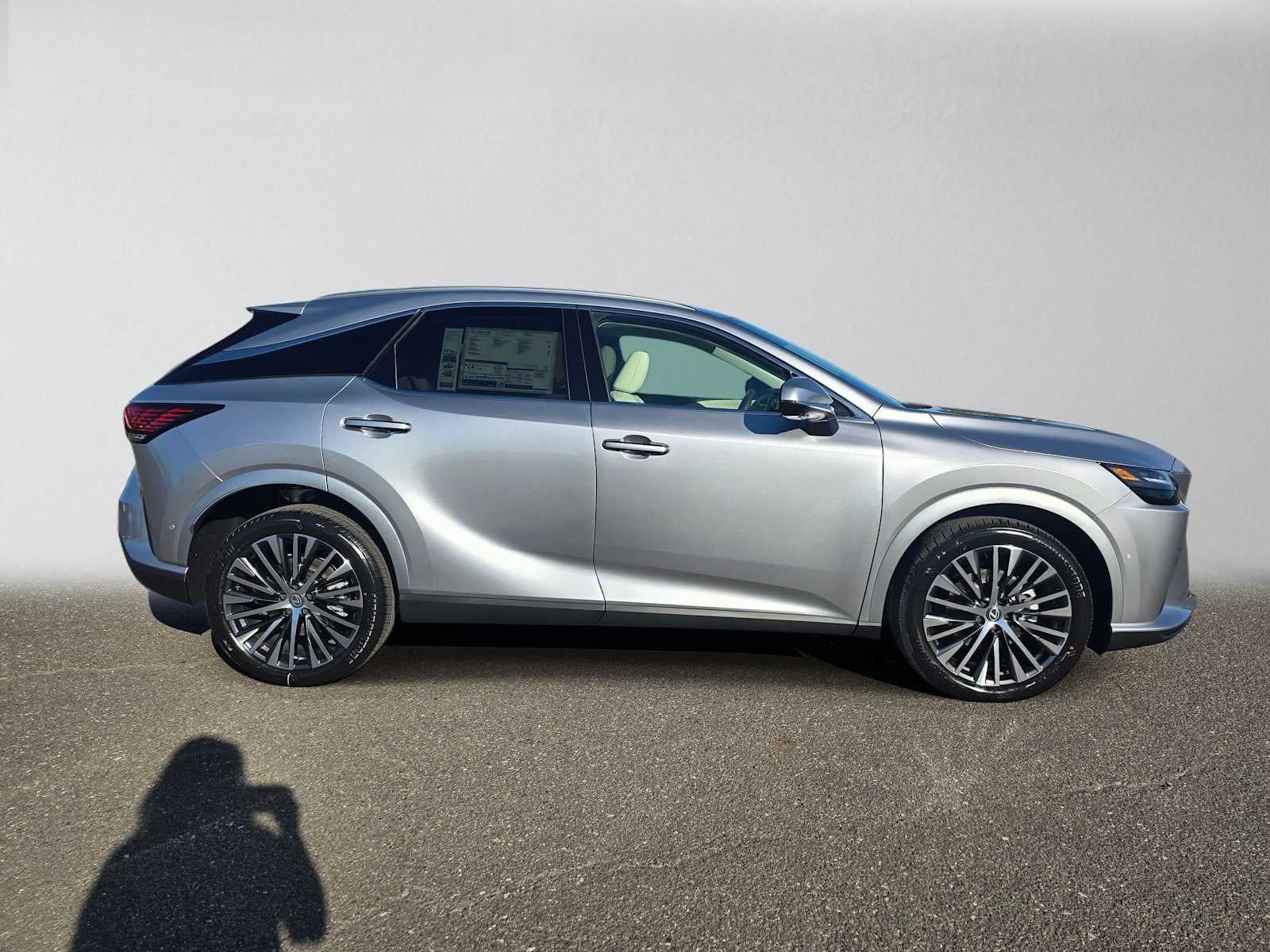 2026 Lexus RX 350 PREMIUM PLUS