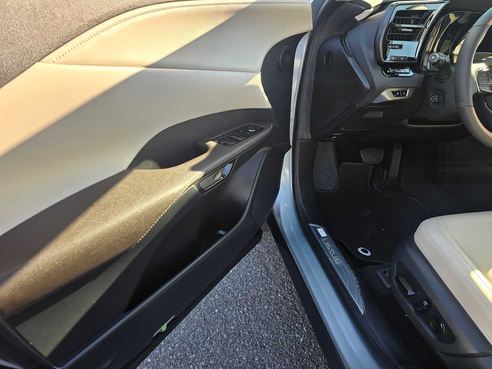 2026 Lexus RX 350 PREMIUM PLUS