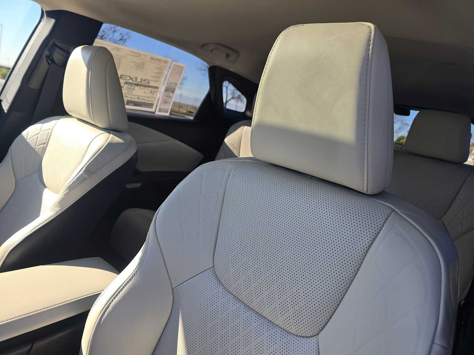 2026 Lexus RX 350 PREMIUM PLUS