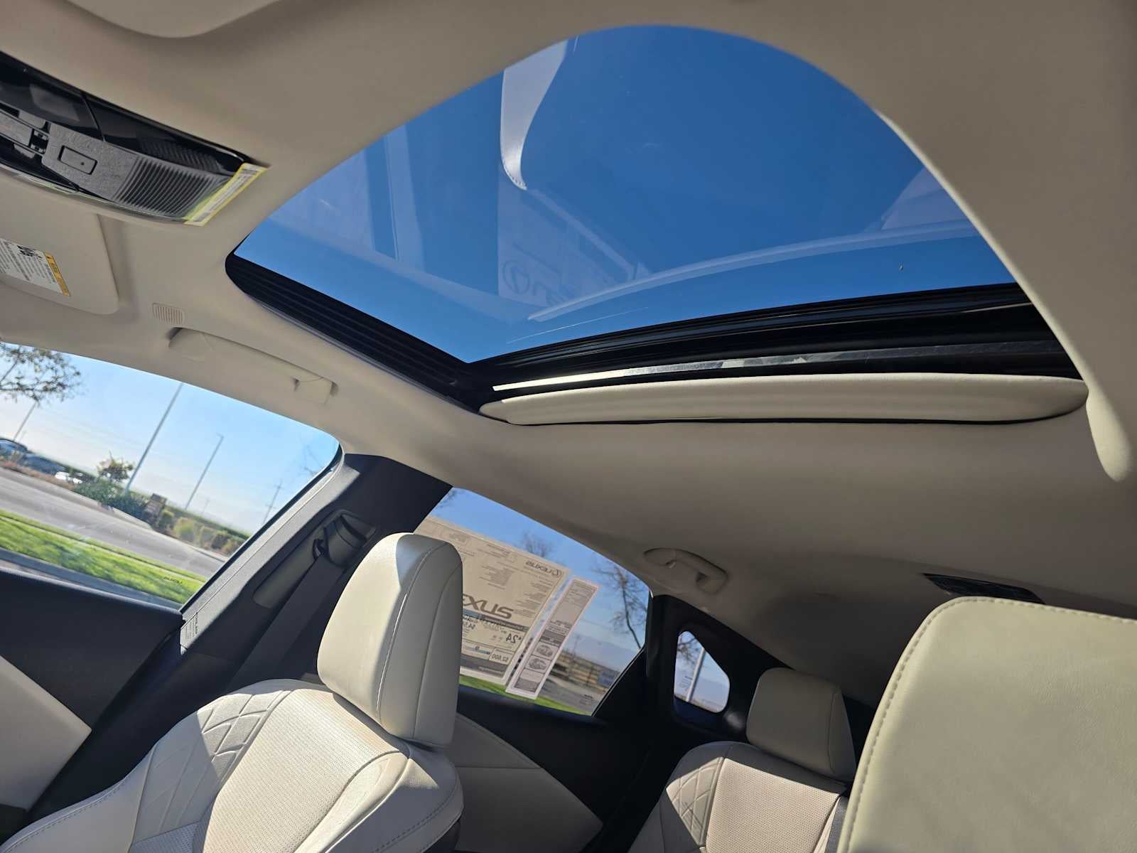 2026 Lexus RX 350 PREMIUM PLUS