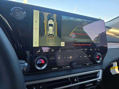 2026 Lexus RX 350 PREMIUM PLUS