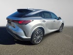 2026 Lexus RX 350 PREMIUM PLUS