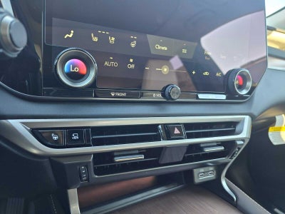 2026 Lexus RX 350 PREMIUM PLUS