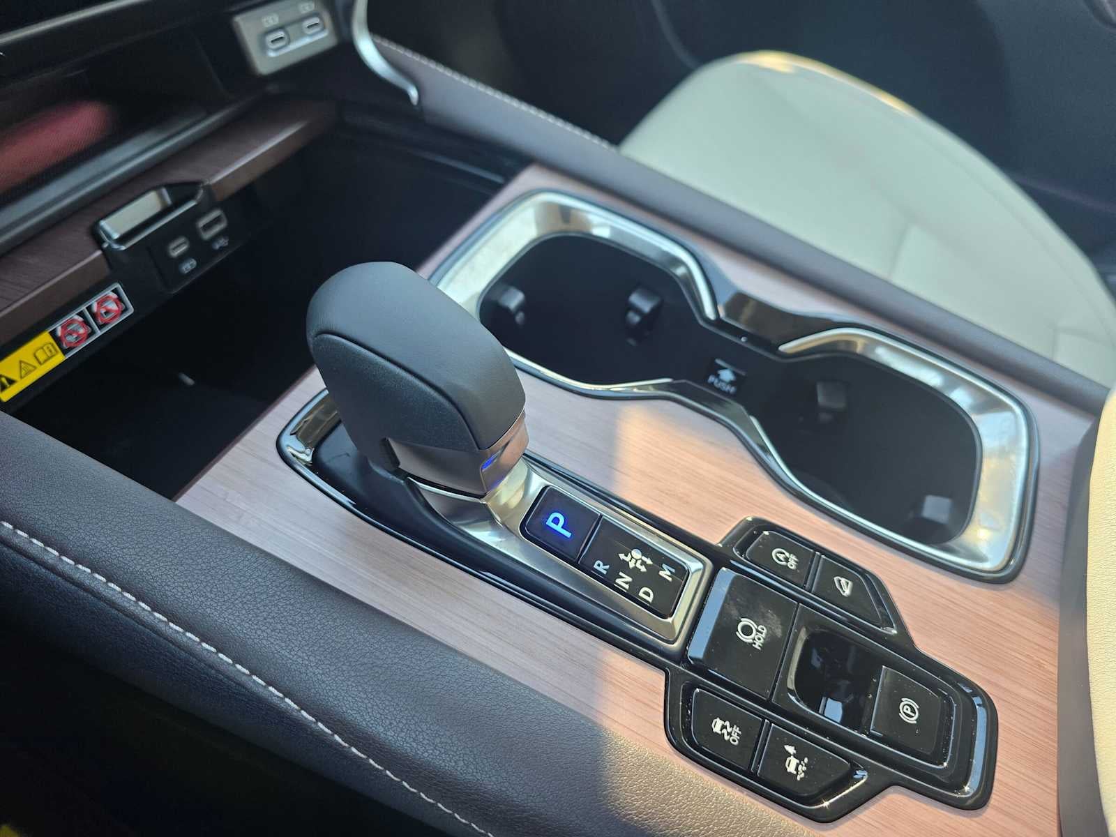2026 Lexus RX 350 PREMIUM PLUS