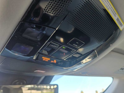 2026 Lexus RX 350 PREMIUM PLUS