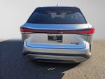 2026 Lexus RX 350 PREMIUM PLUS