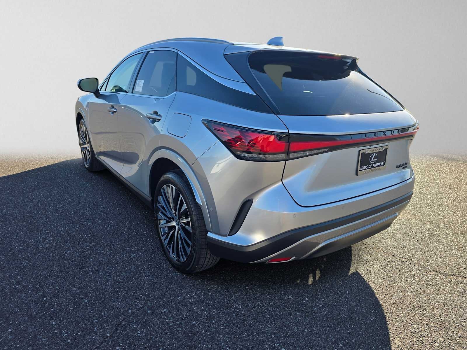 2026 Lexus RX 350 PREMIUM PLUS