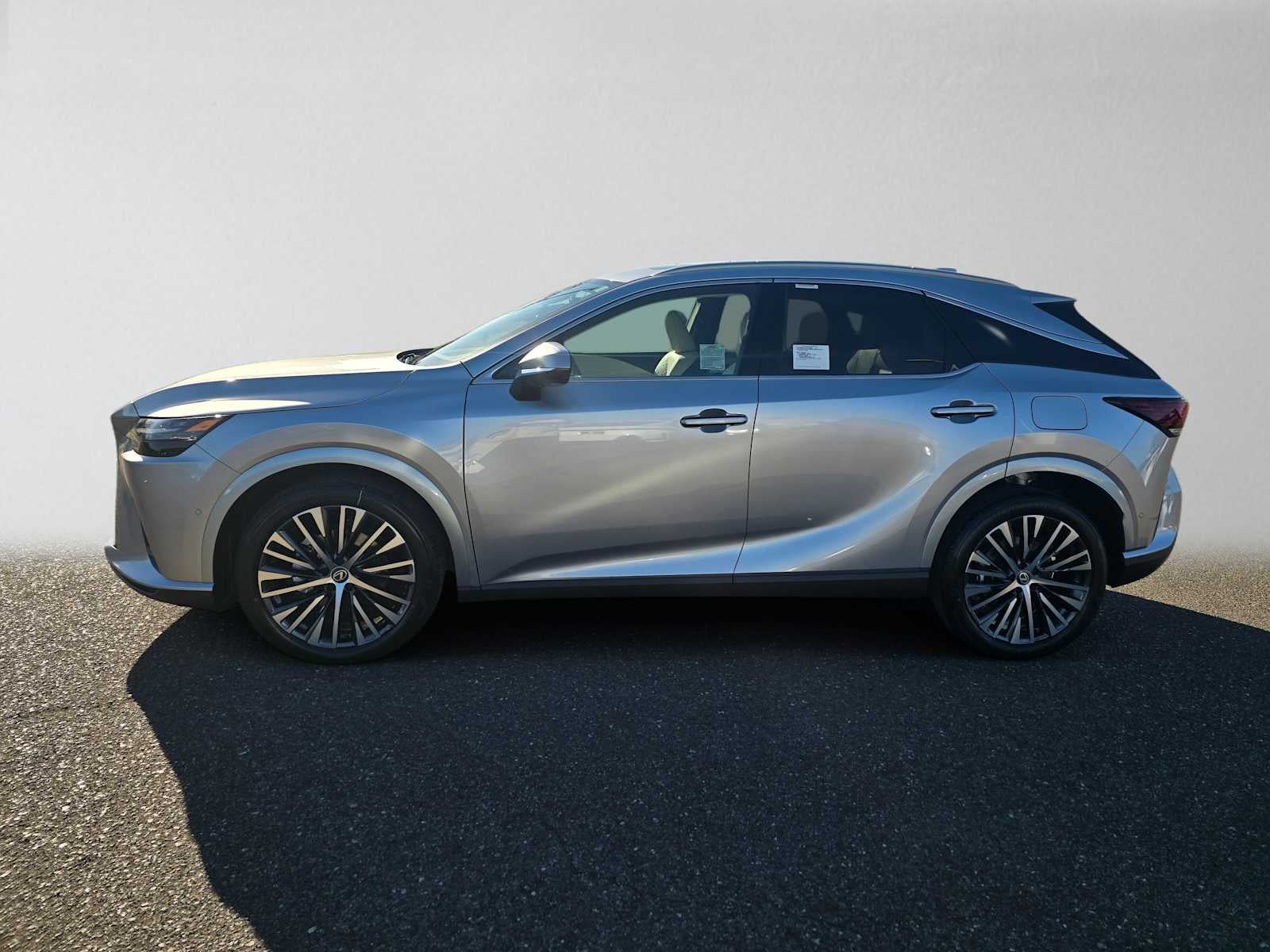 2026 Lexus RX 350 PREMIUM PLUS