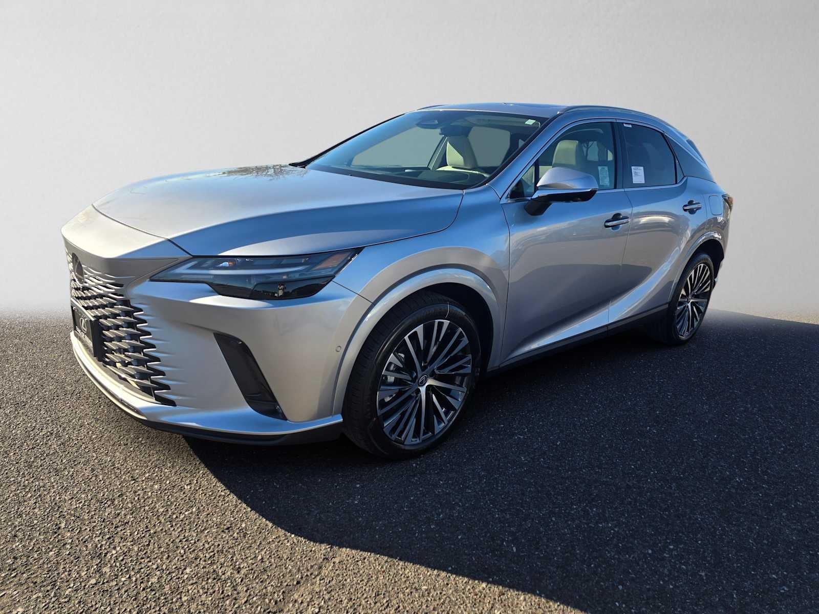 2026 Lexus RX 350 PREMIUM PLUS