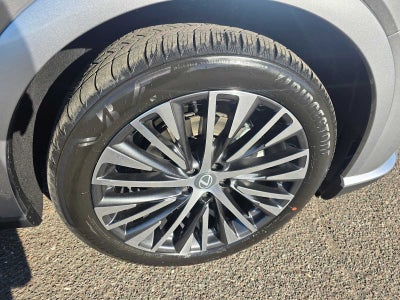 2026 Lexus RX 350 PREMIUM PLUS