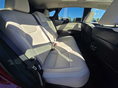 2026 Lexus RX 350 LUXURY
