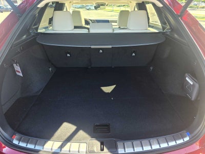 2026 Lexus RX 350 LUXURY